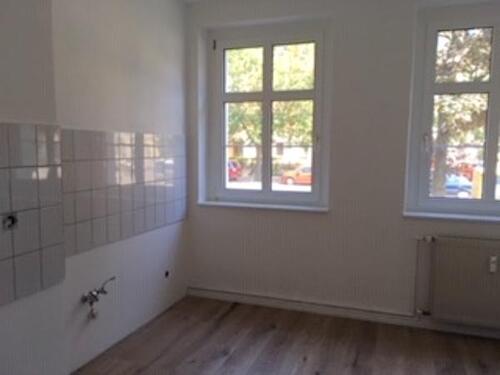 Foto - Etagenwohnung zur Miete in Eberswalde