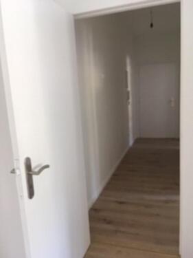 Foto - Etagenwohnung in Eberswalde zur Miete