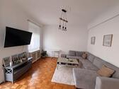 Foto - Etagenwohnung zur Miete in Mannheim