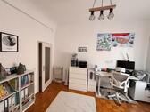 Foto - Etagenwohnung in Mannheim zur Miete