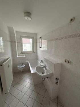 Foto - Etagenwohnung zur Miete in Borna