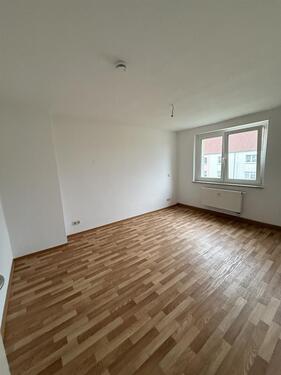 Foto - Etagenwohnung in Borna