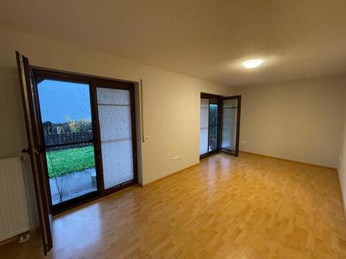 Foto - Etagenwohnung in Groß-Gerau