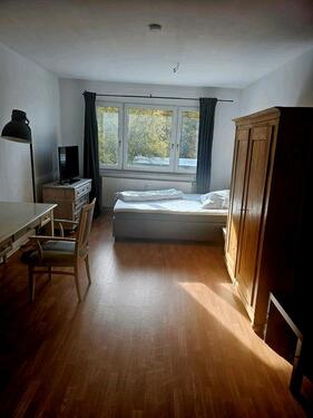 Foto - Etagenwohnung zur Miete in Weischlitz