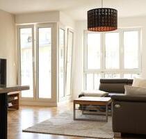 Schöne möblierte 2 Zimmer Wohnung mit Balkon Radeberger Vorstadt - Dresden Neustadt