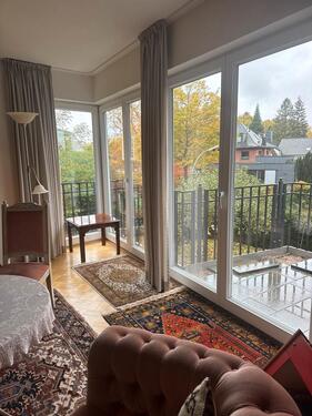 Foto - Etagenwohnung zur Miete in Hamburg