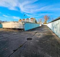 Garage im Neustädter Feld - 90,00 EUR Miete, in Magdeburg (PLZ: 39104)