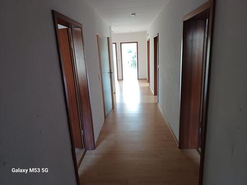 Foto - Schöne Helle Wohnung in Beckingen - Oppen 5ZKB