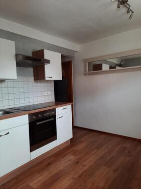 Foto - Etagenwohnung in Römhild zur Miete