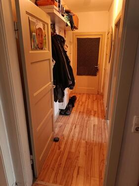 Foto - Tolle 2-Zimmer Wohnung in zentraler Lage