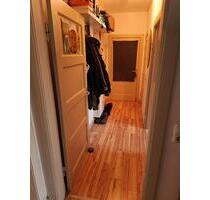 Tolle 2-Zimmer Wohnung in zentraler Lage - Lübeck Sankt Lorenz Nord