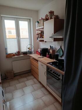 Foto - 2 Zimmer Etagenwohnung zur Miete in Lübeck