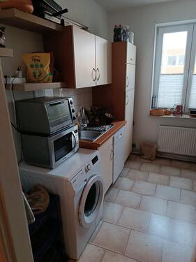 Foto - 2 Zimmer Etagenwohnung in Lübeck