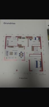 Foto - 3 Zimmer Einfamilienhaus zur Miete in Visselhövede