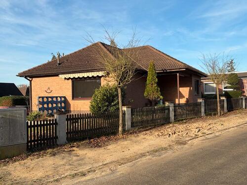 Foto - Einfamilienhaus in Visselhövede zur Miete