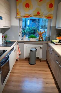 Foto - 4 Zimmer Etagenwohnung zum Kaufen in Hückeswagen