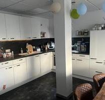 Helle 3-Zimmer-Wohnung mit Terrasse in zentraler Lage von Lollar