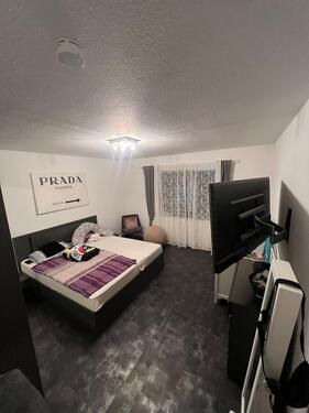 Foto - 3 Zimmer Erdgeschoßwohnung in Lollar