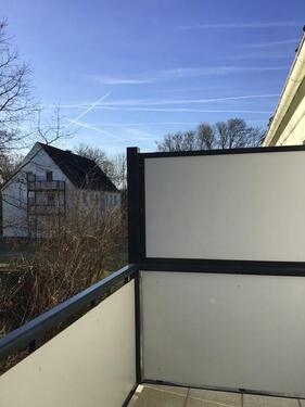 Foto - Charmante 3-Zimmer-Wohnung mit Balkon!