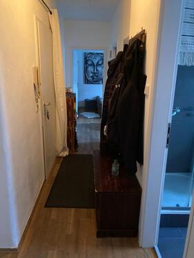Foto - 4-Zimmer-Wohnung ab 01.04.2026 - 553,00&nbsp;EUR Kaltmiete, ca.&nbsp; 72,00&nbsp;m&sup2;