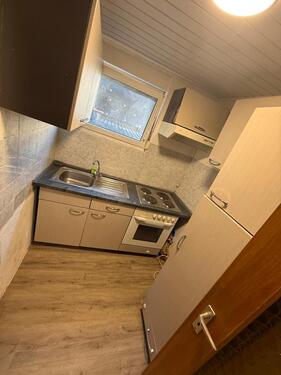 Foto - 2 Zimmer Etagenwohnung zur Miete in Werl