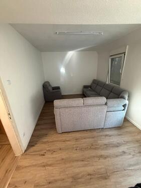 Foto - Etagenwohnung in Werl zur Miete