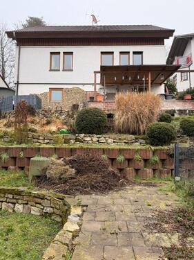 Foto - 5 Zimmer Einfamilienhaus in Neckarbischofsheim