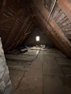 Foto - Einfamilienhaus zum Kaufen in Albertshofen