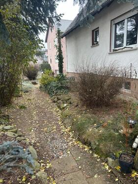 Foto - Einfamilienhaus in Albertshofen