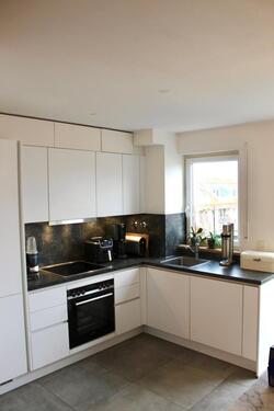 Foto - Ohne Prov!Moderne 3 Zimmer Whg mit Balkon im 4. OG in Obergiesing