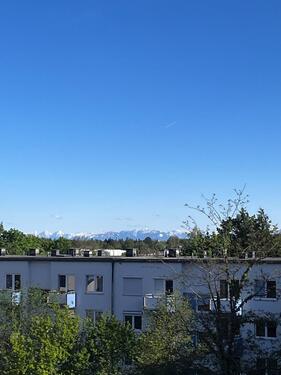 Foto - 3 Zimmer Etagenwohnung in München