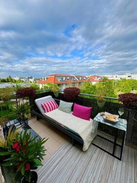 Foto - Etagenwohnung in München zum Kaufen