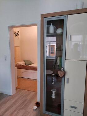 Foto - 1 Zimmer Erdgeschoßwohnung in Roßwein