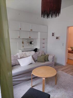 Foto - Erdgeschoßwohnung in Roßwein zur Miete