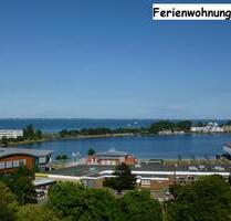 Heiligenhafen - Urlaub in unserer Ferienwohnung an der Ostsee K09