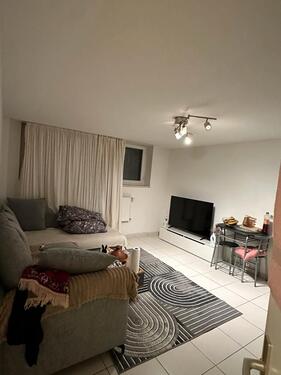 Foto - Souterrain Wohnung Mainz weisenau