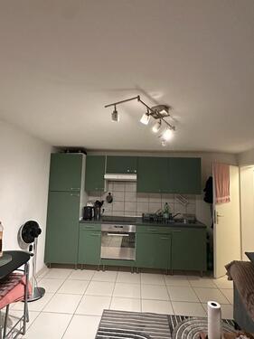 Foto - 2 Zimmer Etagenwohnung zur Miete in Mainz