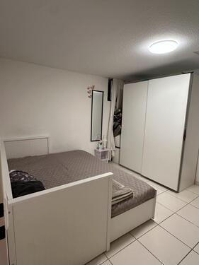 Foto - 2 Zimmer Etagenwohnung in Mainz