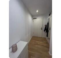 2-Zimmer Wohnung in Leipzig Innenstadt