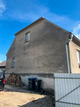 Foto - 5 Zimmer Bauernhaus, Landhaus zum Kaufen in Penkun