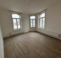 110 qm 4-Zimmerwohnung in der Peiner Fußgängerzone