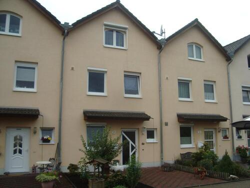 Foto - Ihr neues Zuhause: Sonniges Reihenmittelhaus