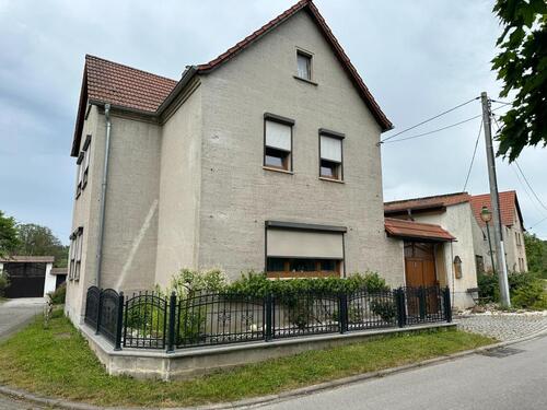 Foto - 3 Seitenhof in Schmerdorf - 180.000,00&nbsp;EUR Kaufpreis, ca.&nbsp; 200,00&nbsp;m&sup2;