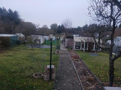 Foto - Schöner Garten in Rheinsberg - 45.000,00&nbsp;EUR Kaufpreis, ca.&nbsp; 80,00&nbsp;m&sup2;