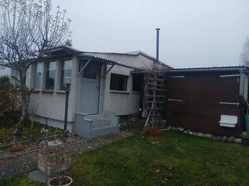 Foto - 1 Zimmer Einfamilienhaus zum Kaufen in Rheinsberg