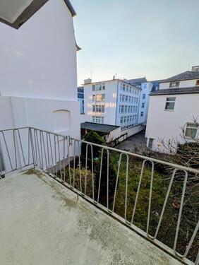 Foto - 3 Zimmer Etagenwohnung in Koblenz