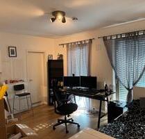 Wohnung am Wexstr. 13 - 799,00&nbsp;EUR Kaltmiete, ca.&nbsp; 24,00&nbsp;m&sup2; in Berlin (PLZ: 10715) Charlottenburg-Wilmersdorf