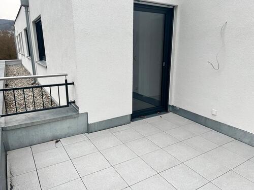 Foto - 3 Zimmer Etagenwohnung zur Miete in Lohr am Main