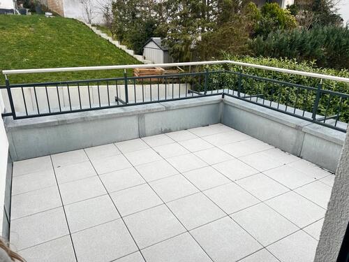 Foto - 3 Zimmer Etagenwohnung in Lohr am Main