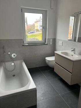 Foto - Etagenwohnung in Lohr am Main zur Miete